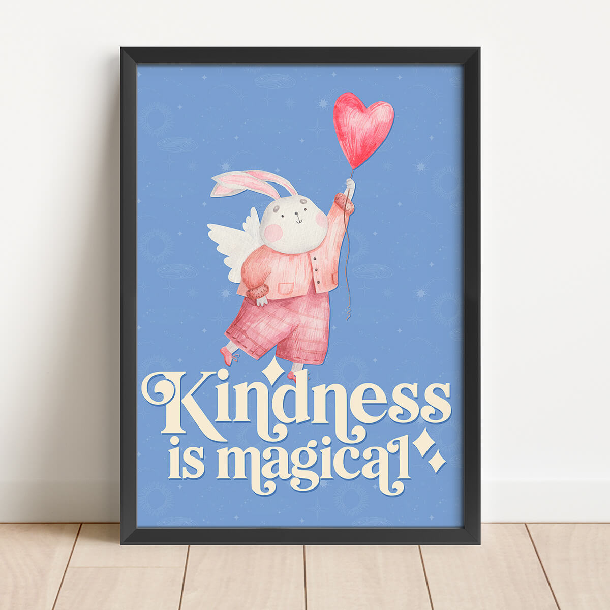 Kindness Is Magical thumbnail-image-1