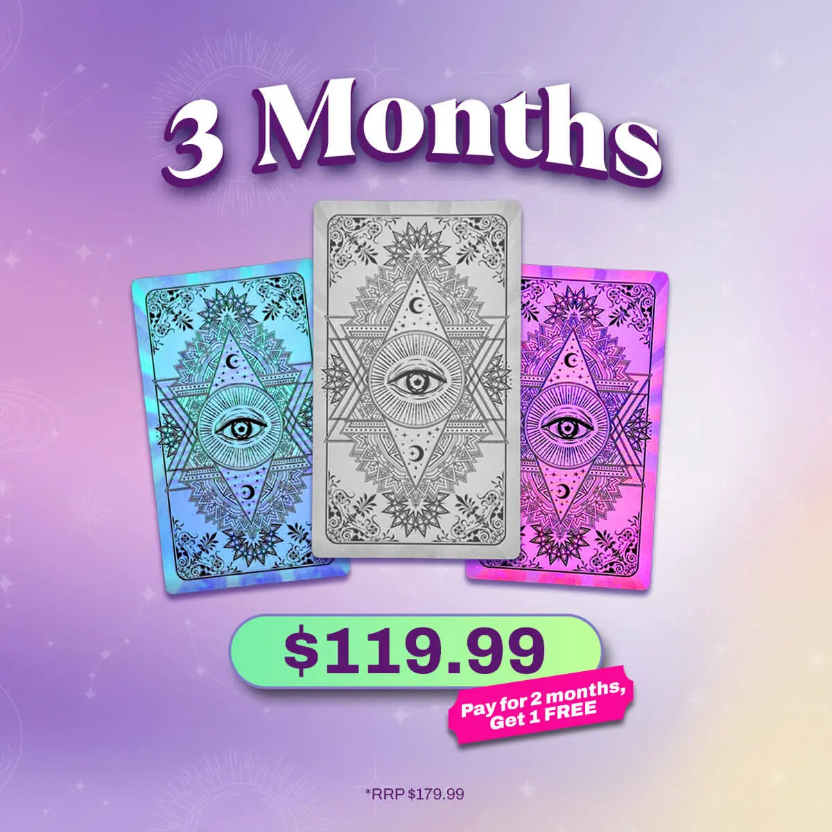 Paquetes de lecturas psíquicas thumbnail-image-2