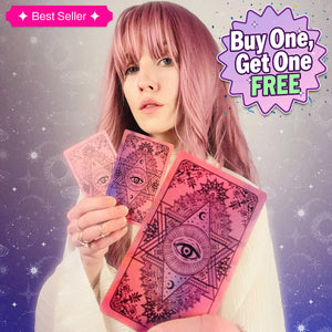 Full Psychic Reading by Samira (Buy One, Get One FREE) thumbnail-image-1