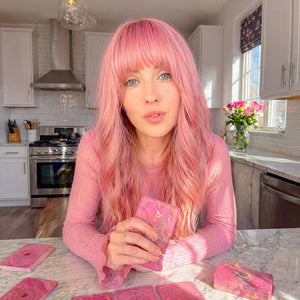 Full Love Psychic Reading by Samira thumbnail-image-1